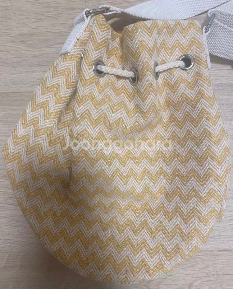 버킷백 2개 캉골 미쏘 가방--7