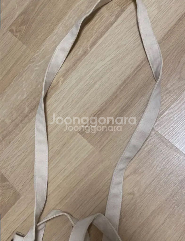 버킷백 2개 캉골 미쏘 가방--2