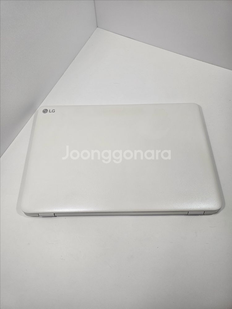 LG I7 고사양 노트북 램16GB SSD512G--1
