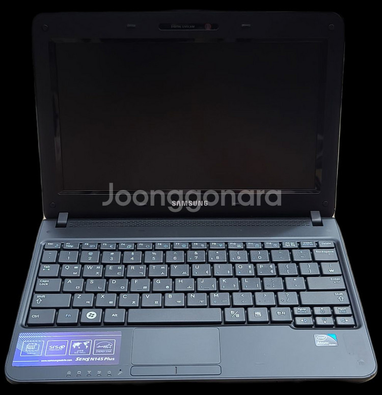 삼성 센스 N145 Plus 넷북--0