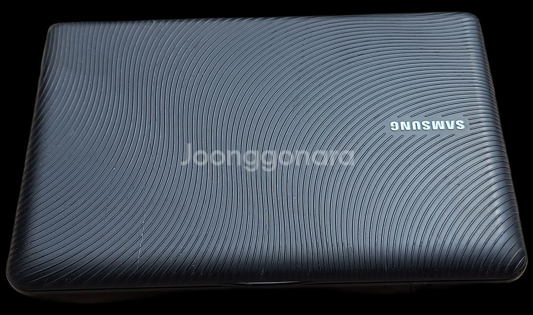 삼성 센스 N145 Plus 넷북--5
