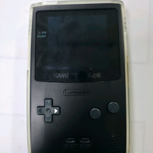게임보이 컬러 oled