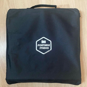 대한 포토부스 포토박스40cm