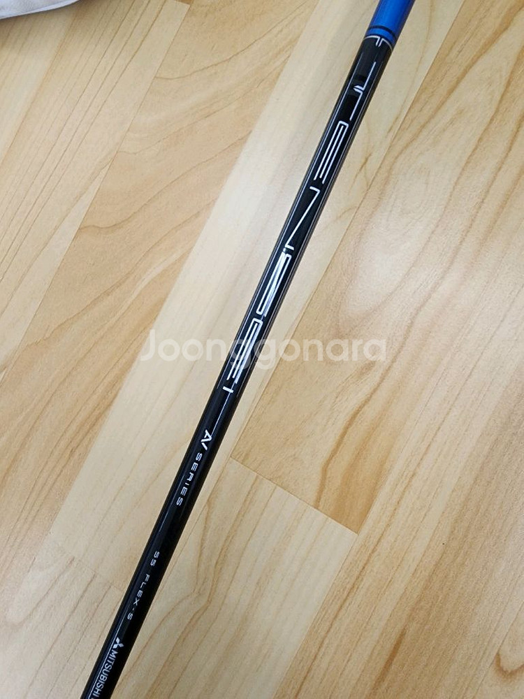 스릭슨 mk2 zx5 드라이버 9.5도 레드 가격수정--4