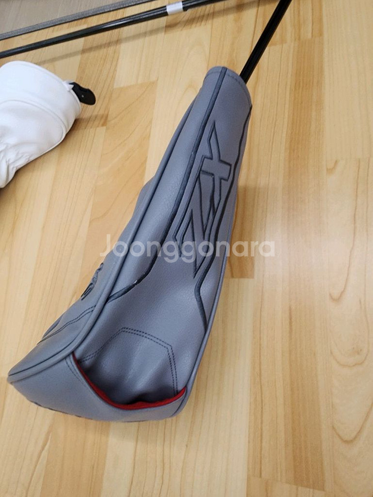 스릭슨 mk2 zx5 드라이버 9.5도 레드 가격수정--5