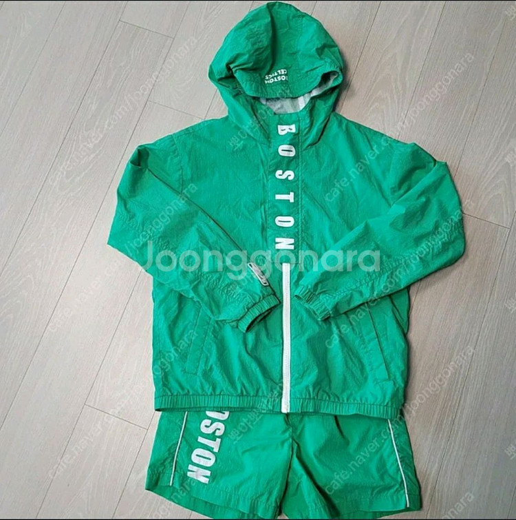 nba키즈 상하복--1