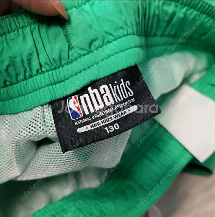 nba키즈 상하복--3