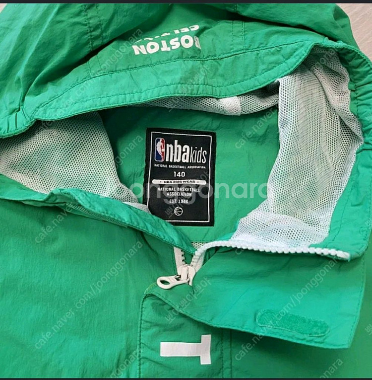 nba키즈 상하복--4
