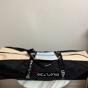 (1회 피칭/신품급) 이도공감 안나한 헤마프리미엄 타프