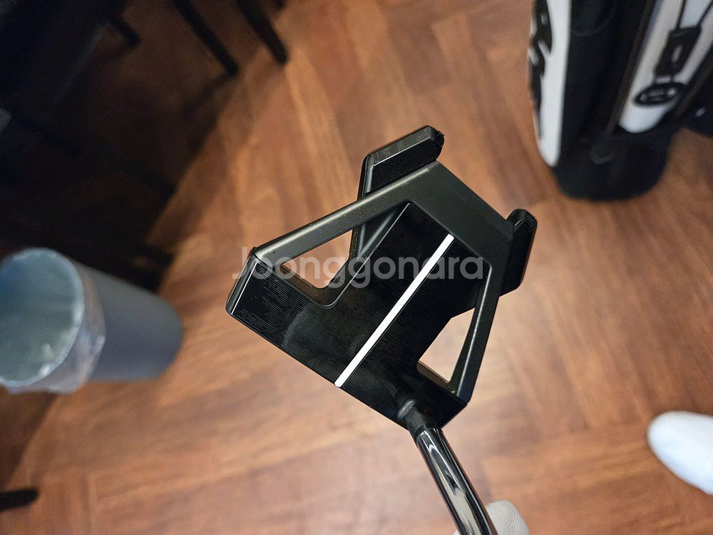 pxg 블랙잭 퍼터 팝니다--1