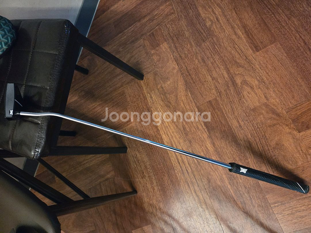 pxg 블랙잭 퍼터 팝니다--4