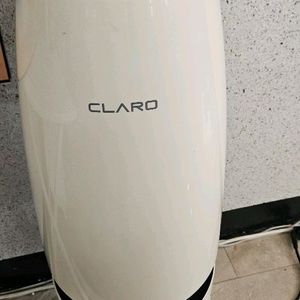 클라로 공기청젓기
