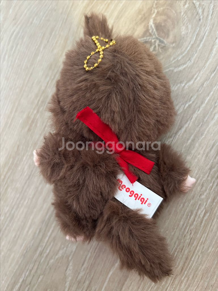 몬치치키링인형--1