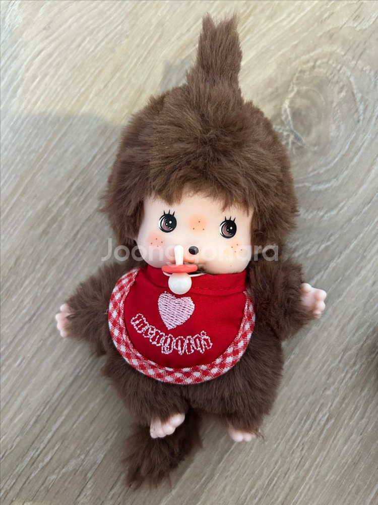 몬치치키링인형--0