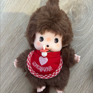 몬치치키링인형