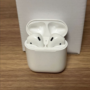 에어팟 2세대