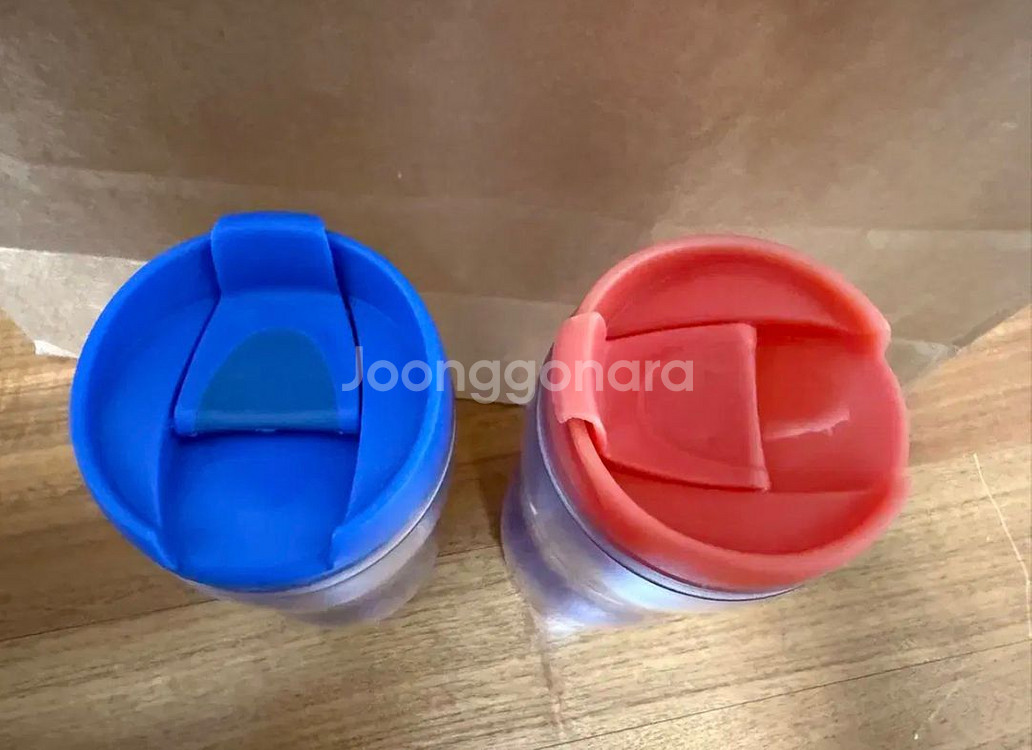 포켓몬스터 예약 특전 오메가루비 알파사파이어 텀블러--2