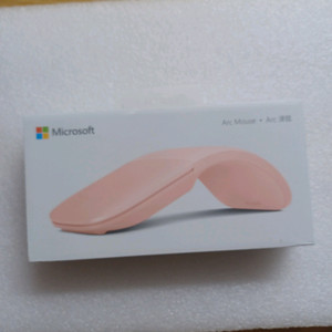 미개봉 서피스 아크 마우스 Microsoft Surfa