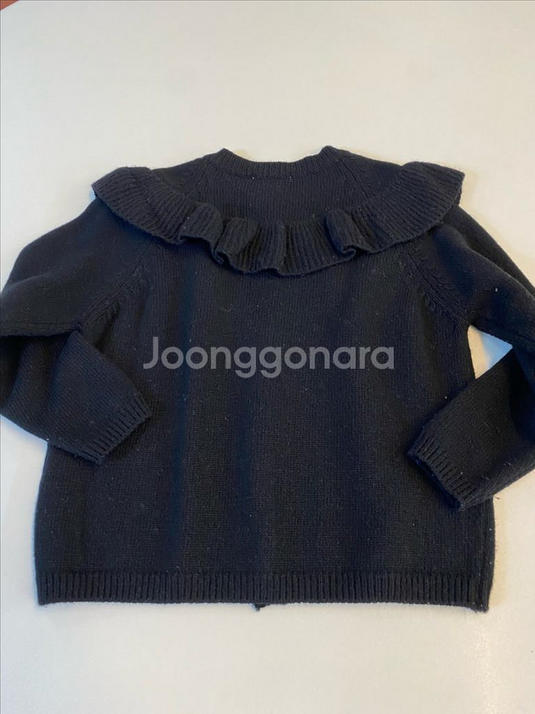 동그라미마켓 엘라가디건 L--1