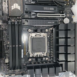 asus tuf b650m plus wifi 판매