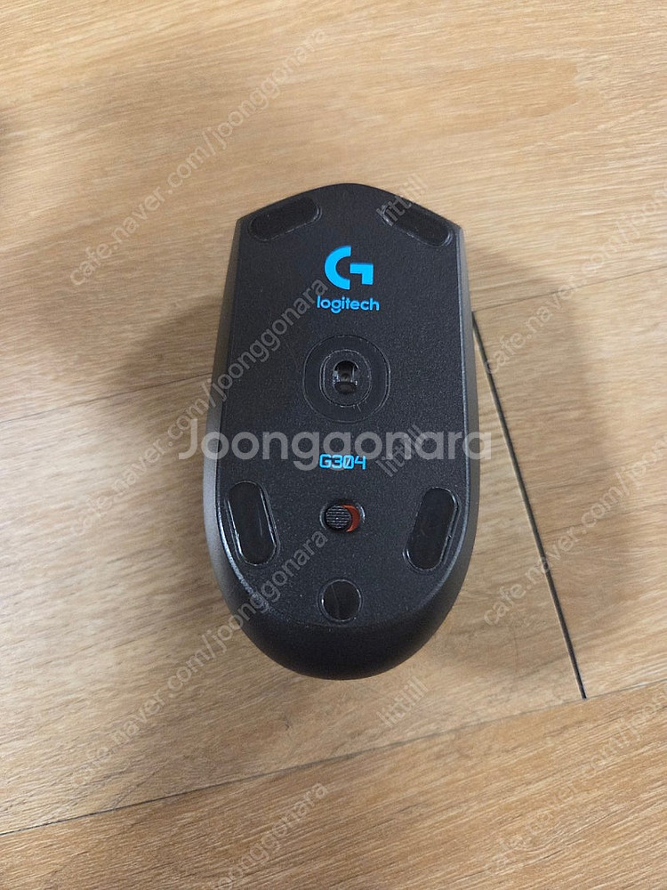 로지텍 G304, 및 mk295(무선키보드 마우스콤보)--3