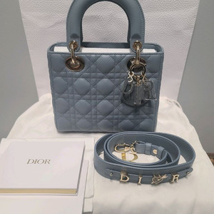 레이디 디올 my abc 스몰