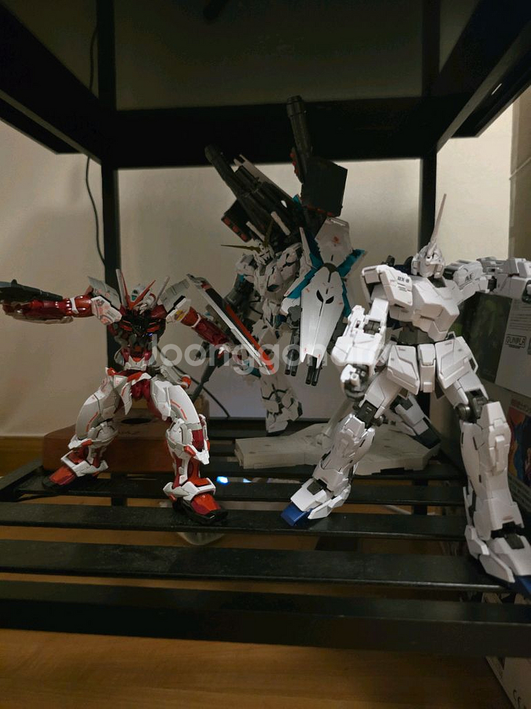 유니콘 건담 / 페넥스 외--1