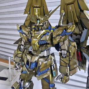 유니콘 건담 / 페넥스 외