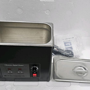 새한 디지털 초음파세척기 SH-2240D (6.6리터)