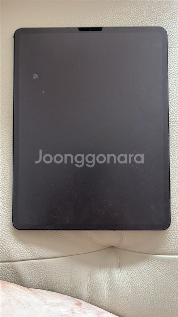 아이패드 프로 3세대 12.9 셀룰러 1TB--4