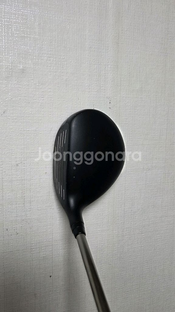 핑 g425 5번 우드 특주 샤프트 투어크롬 7s--2