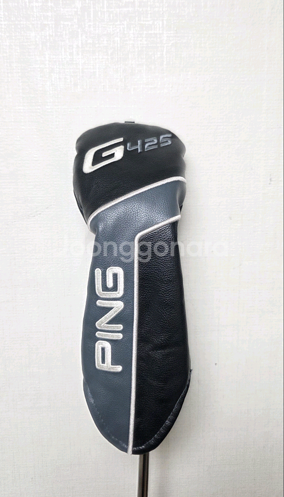 핑 g425 5번 우드 특주 샤프트 투어크롬 7s--5