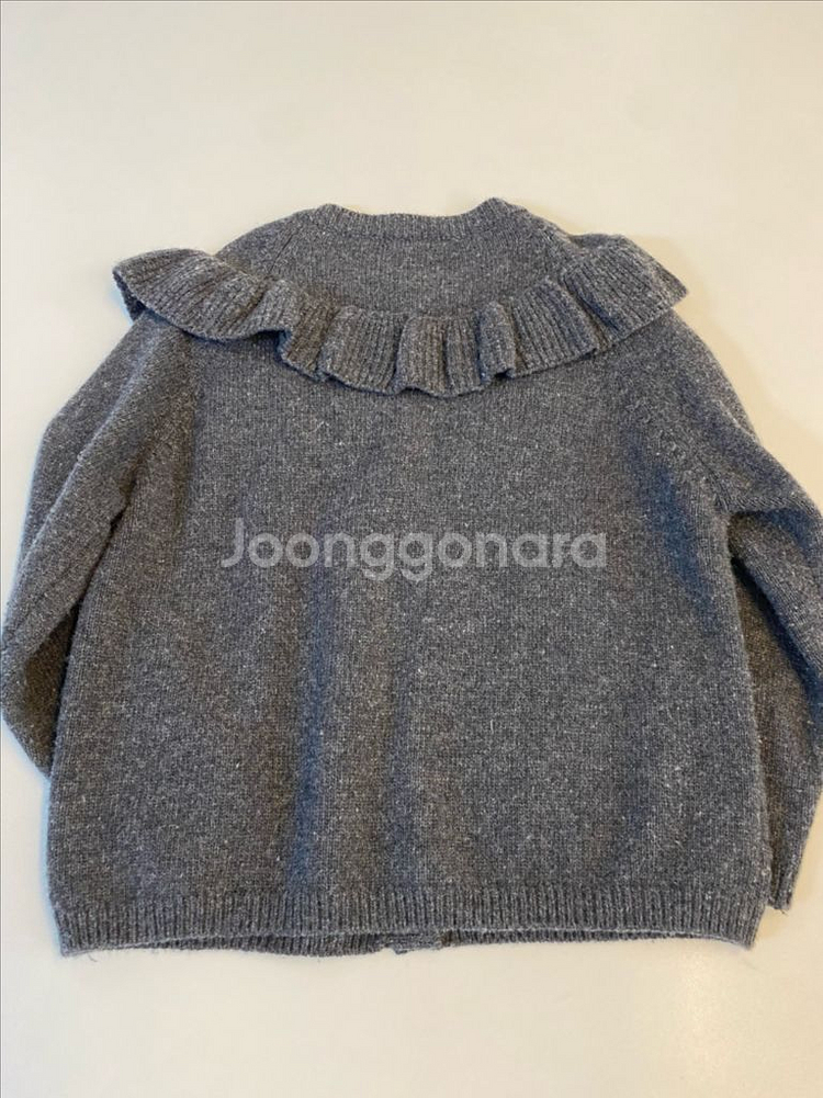 동그라미마켓 엘라가디건 XL--1