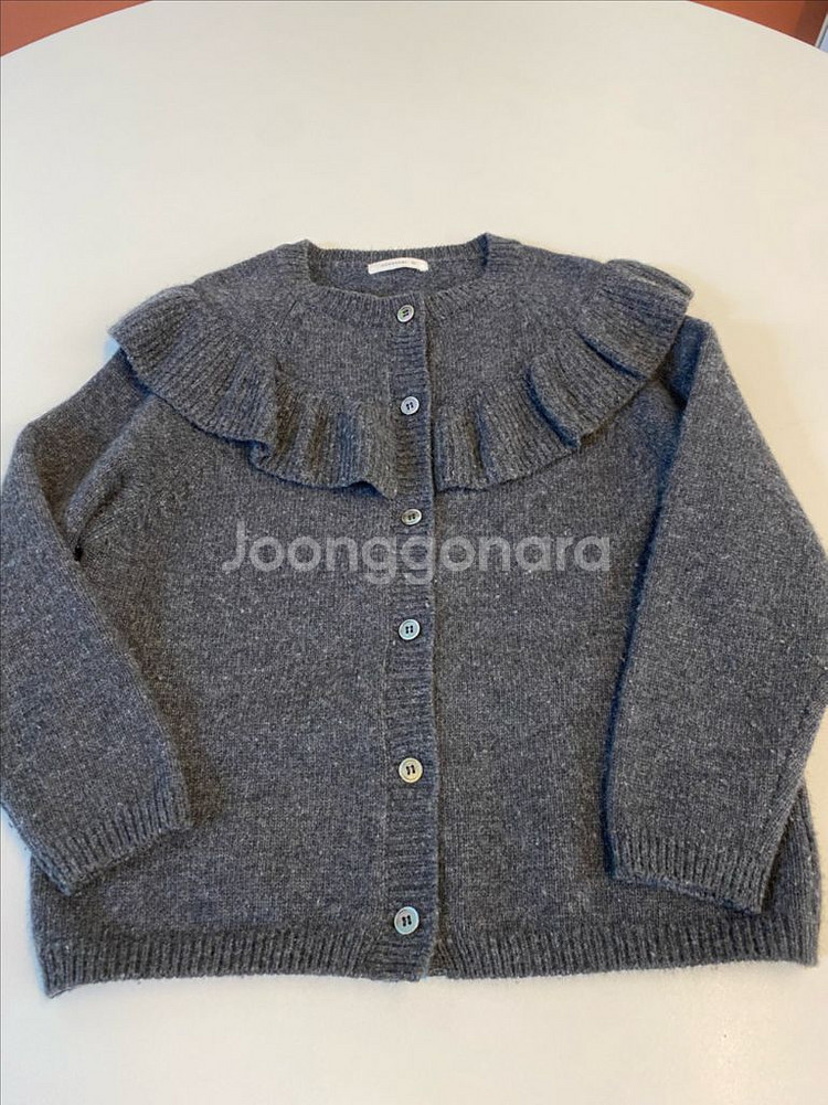 동그라미마켓 엘라가디건 XL--0