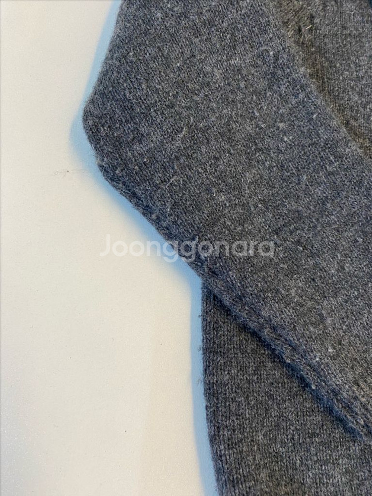 동그라미마켓 엘라가디건 XL--3