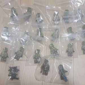 레고스타워즈 41엘리트트루퍼판매합니다.