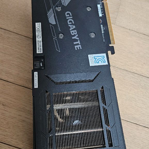 AMD 라데온 RX 6500XT 단품