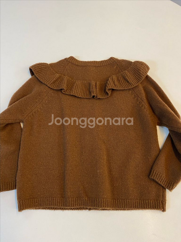 동그라미마켓 엘라가디건L--1