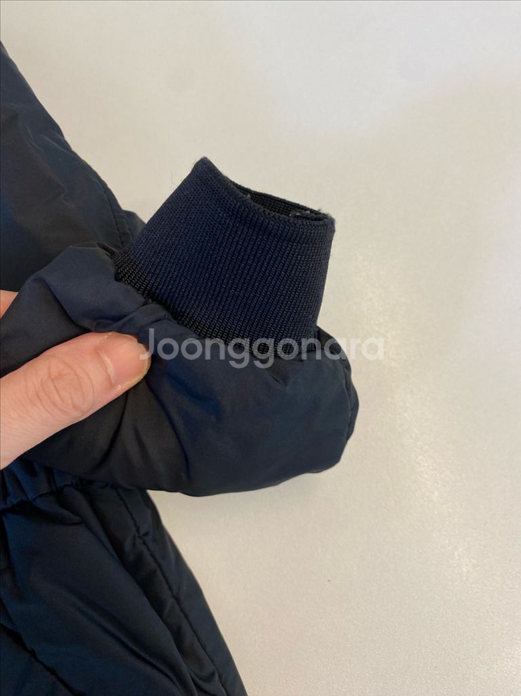 아이러브제이 간절기패딩--3