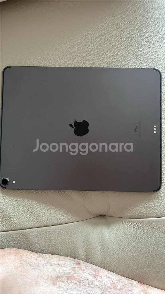 아이패드 프로 3세대 12.9 셀룰러 1TB--6