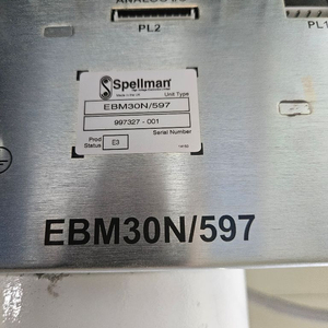 스팔만고전압 파워서플라이(EBM30N/597)
