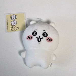(새상품)농담곰 키링 인형