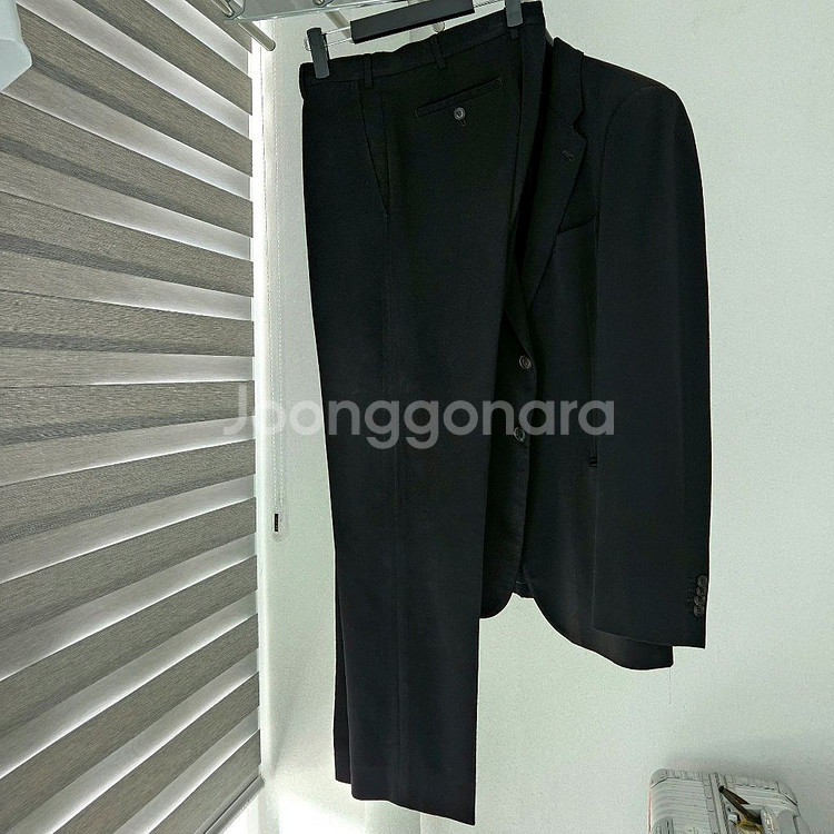 조르지오 아르마니 남성 정장--9