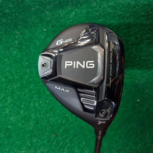 PING 핑 G425 MAX 14.5도 3번 우드