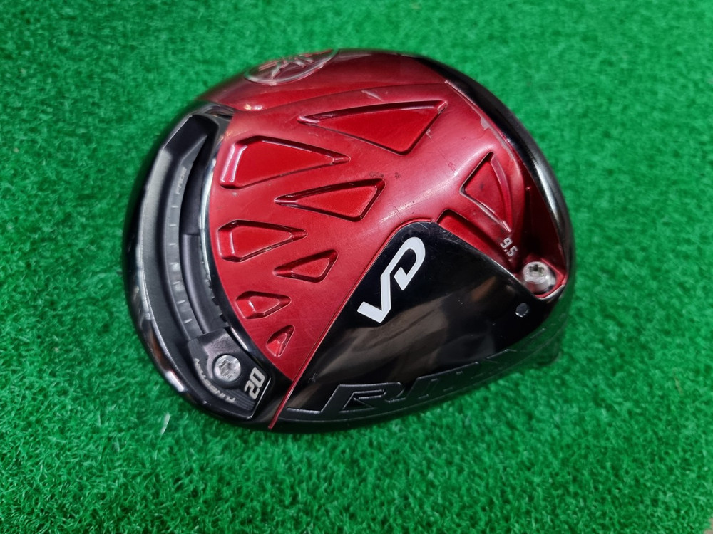 YAMAHA 야마하 RMX VD 드라이버 헤드 이미지