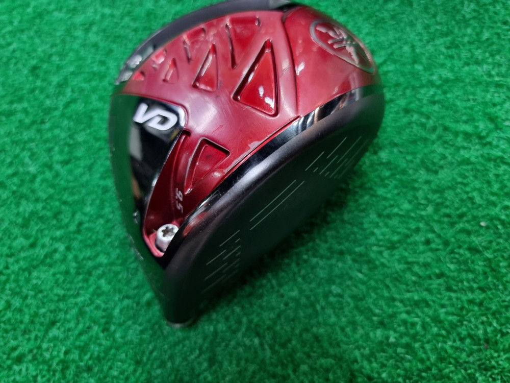 YAMAHA 야마하 RMX VD 드라이버 헤드 이미지