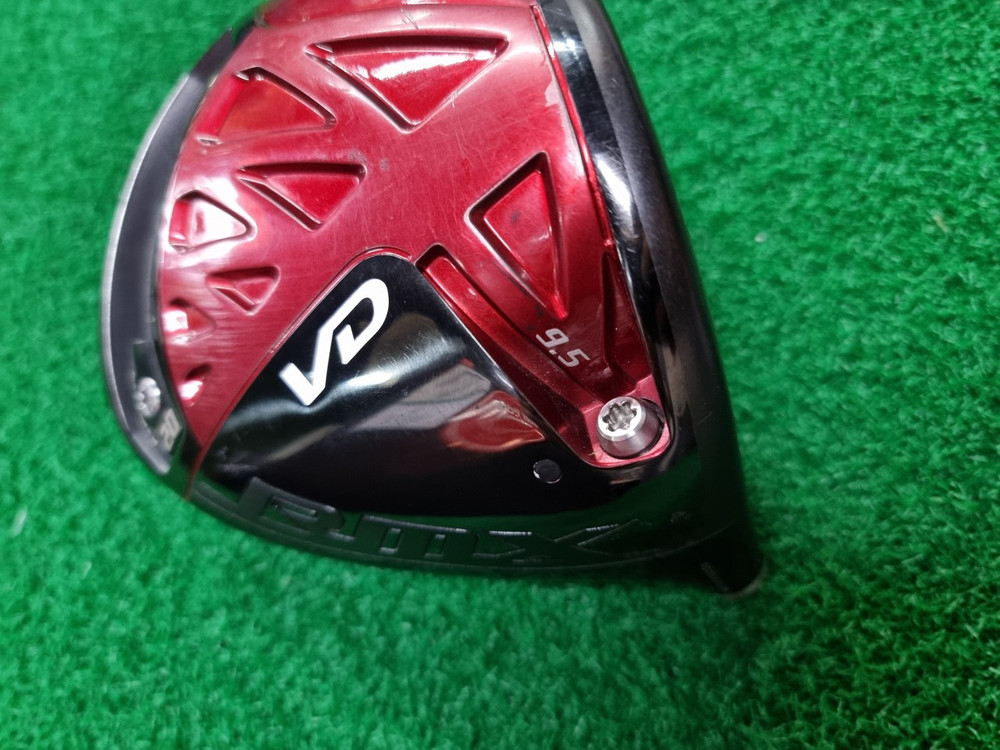 YAMAHA 야마하 RMX VD 드라이버 헤드 이미지