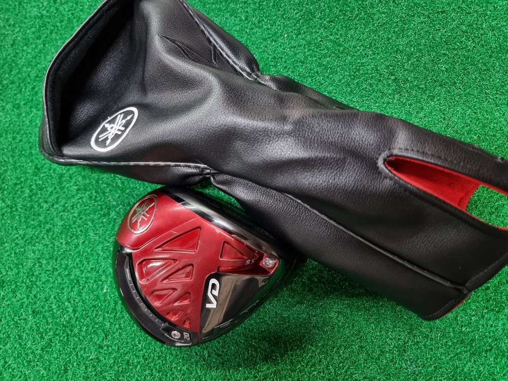 YAMAHA 야마하 RMX VD 드라이버 헤드 이미지