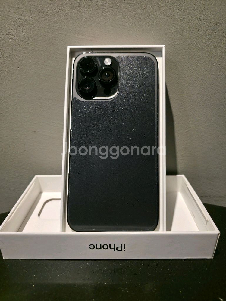 Apple 정품 아이폰 14 Pro Max 자급제--1