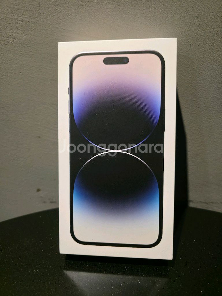 Apple 정품 아이폰 14 Pro Max 자급제--0